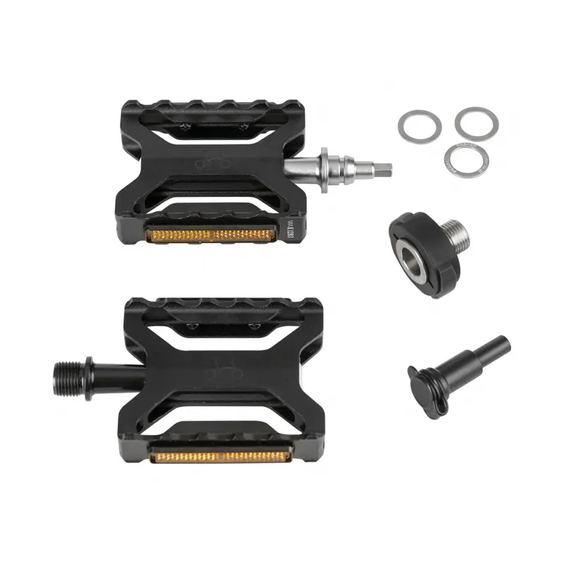 Brompton Superlight Quick Release Pedals