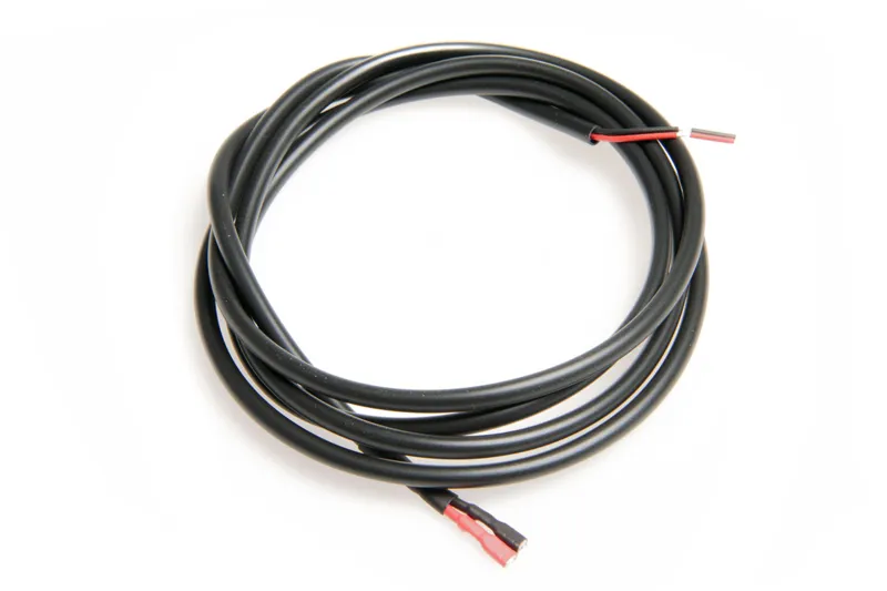 Brompton Hub Dyno Wiring Loom Led