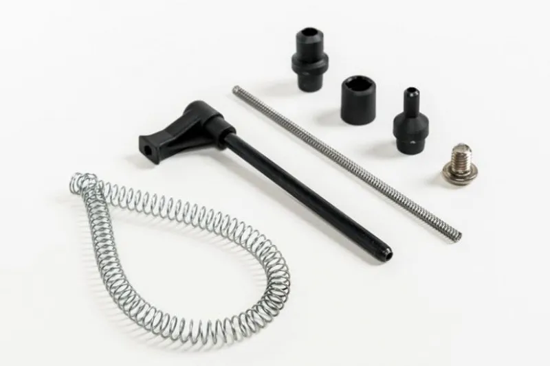 Brompton Derailleur Spring Set with Cable Stop for Gear Trigger Pre 2017