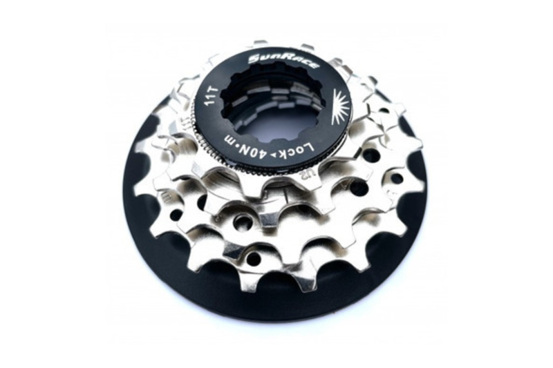 Brompton Advance 4 Speed Sprocket Set