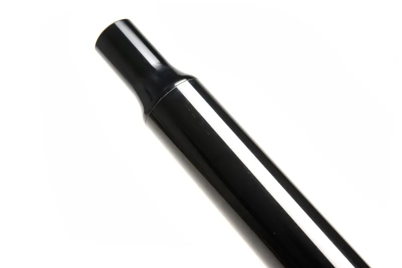 Brompton Superlight Carbon Seatpost Extended-2