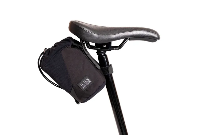 Brompton Transit Transport Bag Black-3