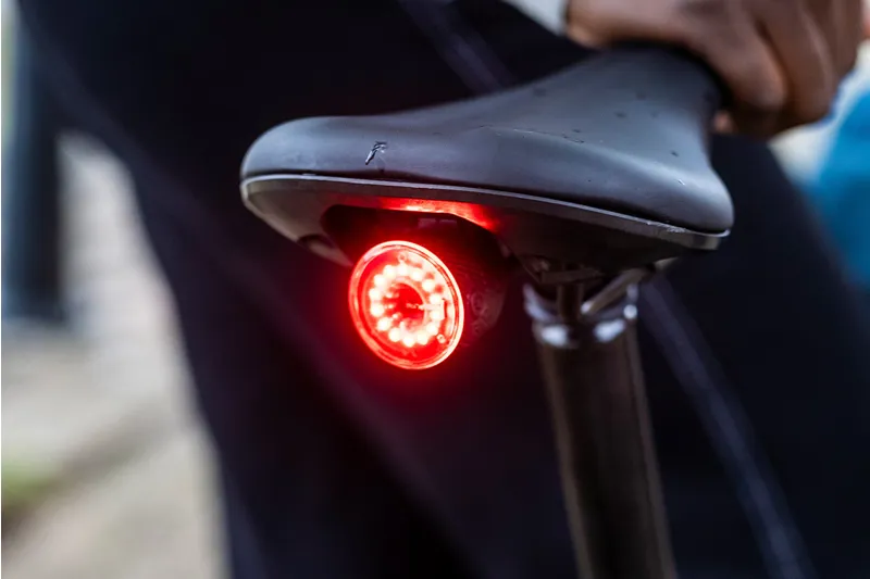 Brompton Be Seen Lights-3