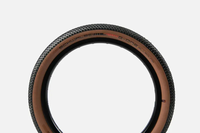 Schwalbe G One Tyre for G Line