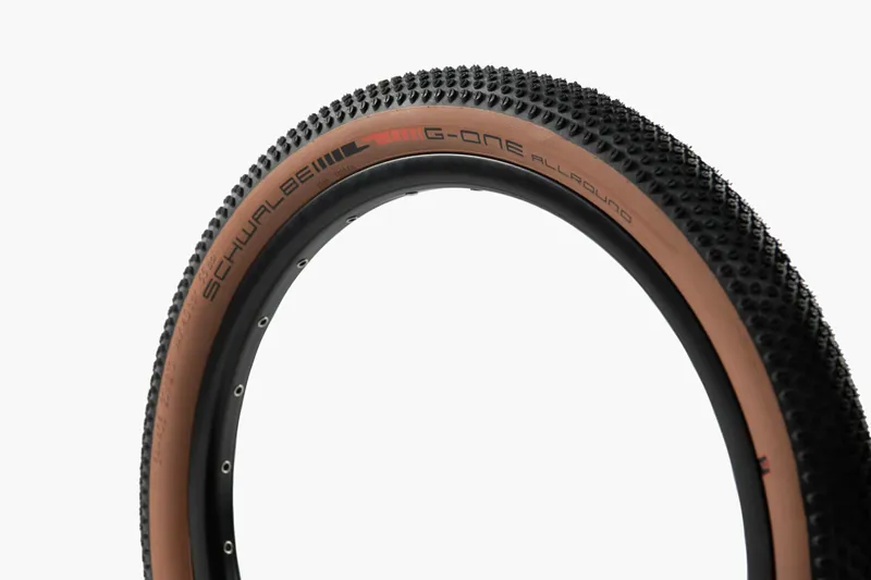 Schwalbe G One Tyre for G Line-2