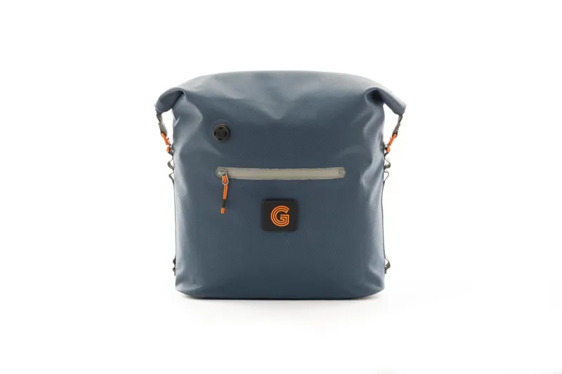 Brompton G Line Borough Waterproof Roll Top Bag Small