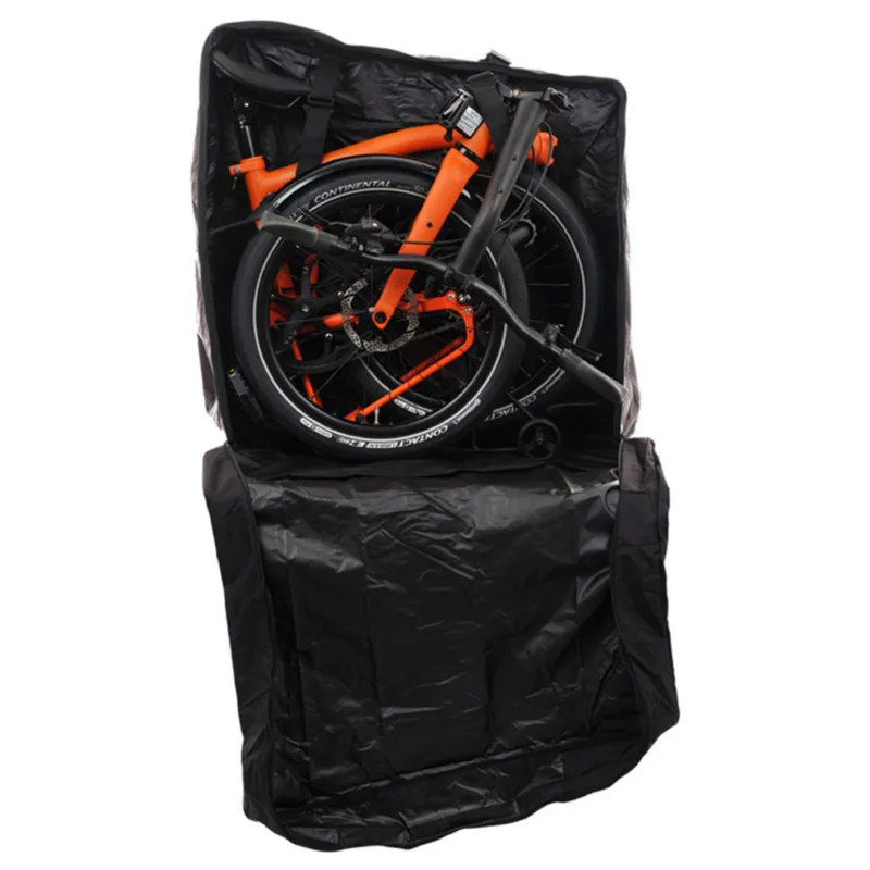 Brompton Transit Transport Bag for G-Line-1