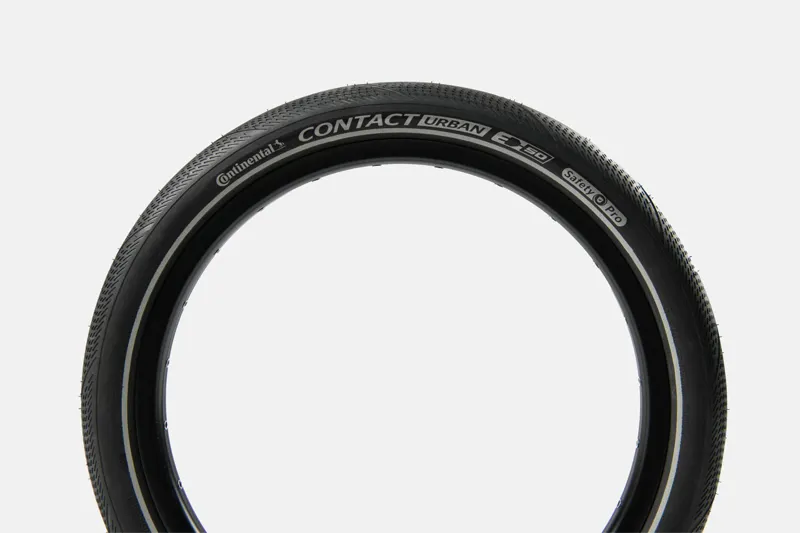 Continental Urban Contact Tyre for G Line