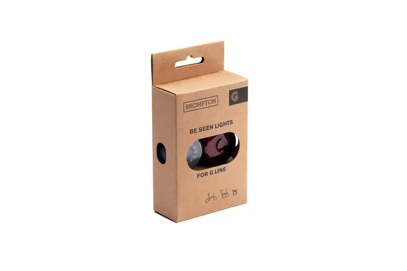 Brompton G-Line Be Seen Lights-4