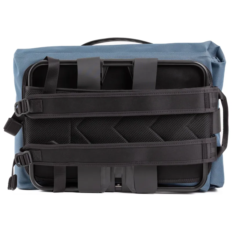 Brompton Waterproof Backpack in Cobalt-2