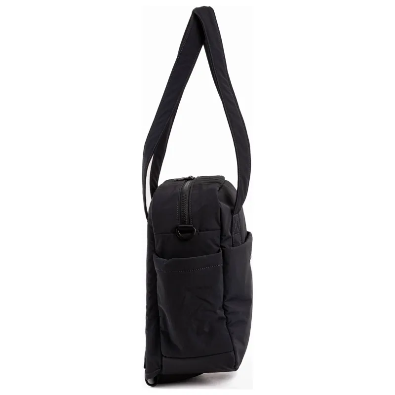 Brompton Tote Bag Small in Black-2