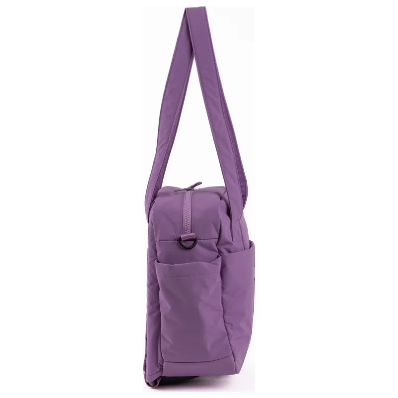 Brompton Tote Bag Small in Lavender-2