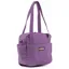Brompton Tote Bag Small in Lavender