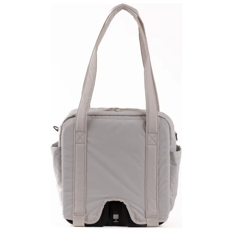 Brompton Tote Bag Small in Ivory-8