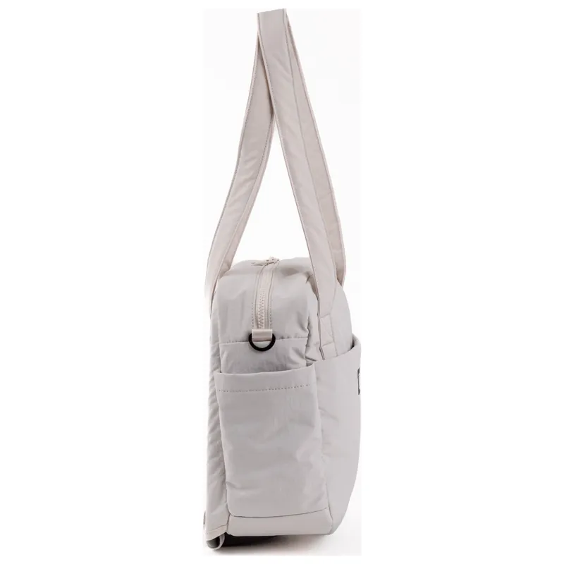 Brompton Tote Bag Small in Ivory-7