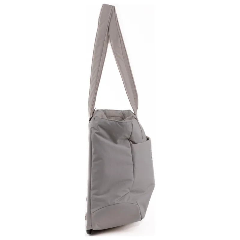 Brompton Tote Bag Medium in Ivory-5