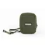 Brompton Zip Pouch Handlebar/Saddle/Shoulder Bag in Olive
