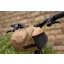 Brompton Bar Bag in Bronze