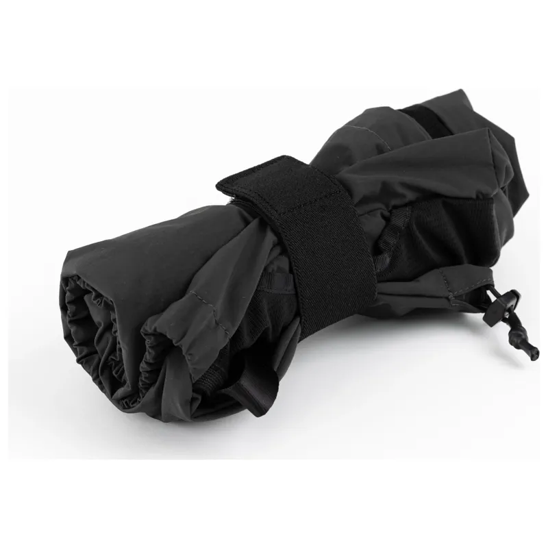 Brompton Musette Bag in Anthracite-6