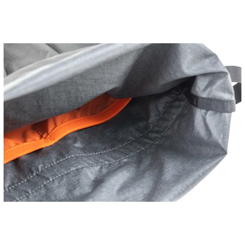 Brompton Musette Bag in Anthracite-5