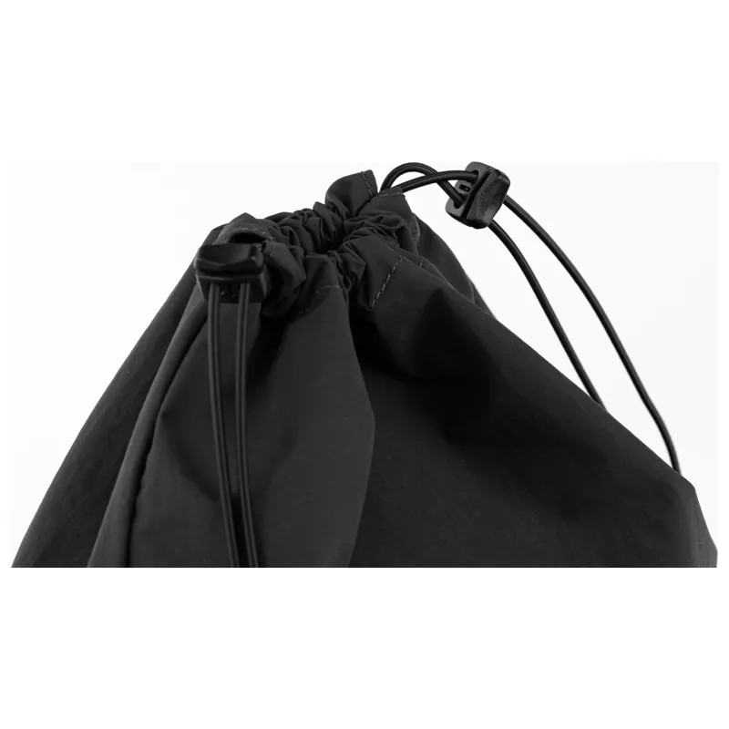 Brompton Musette Bag in Anthracite-4
