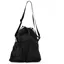 Brompton Musette Bag in Anthracite