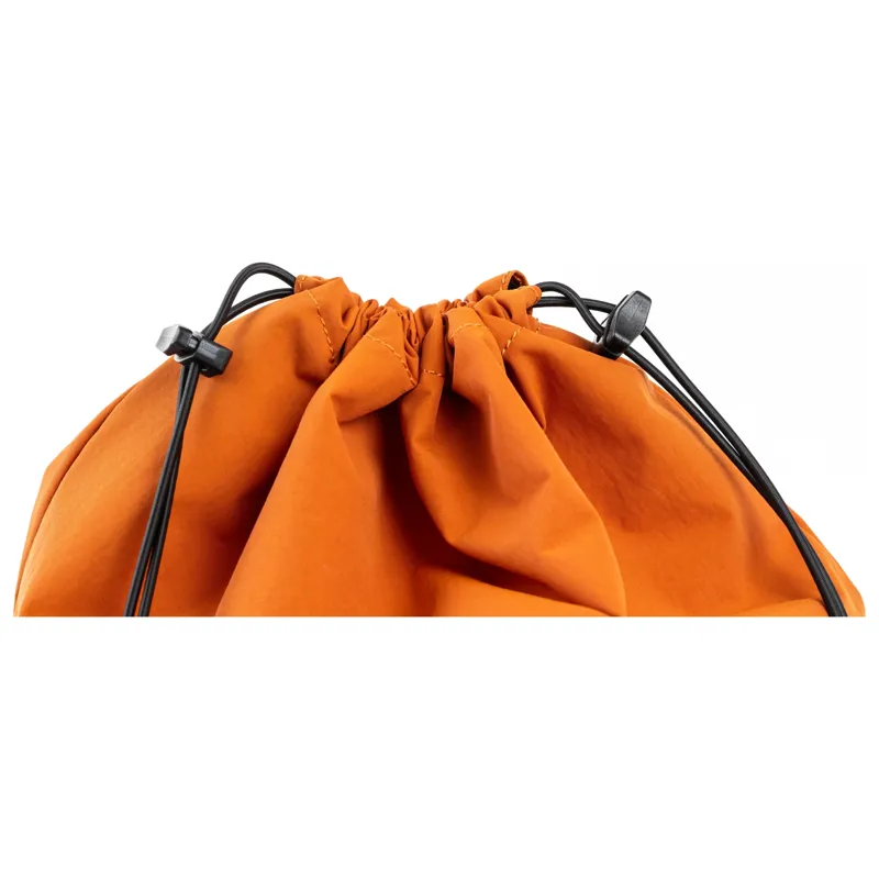 Brompton Musette Bag in Copper-3