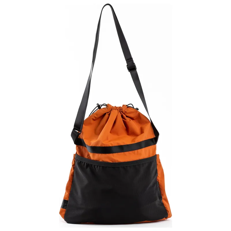 Brompton Musette Bag in Copper-7
