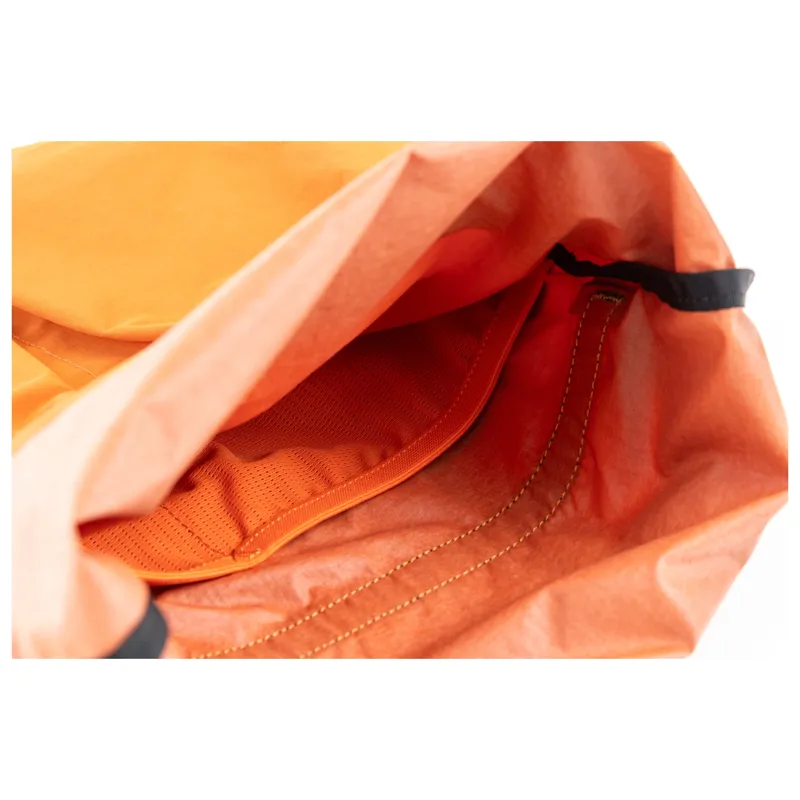 Brompton Musette Bag in Copper-5