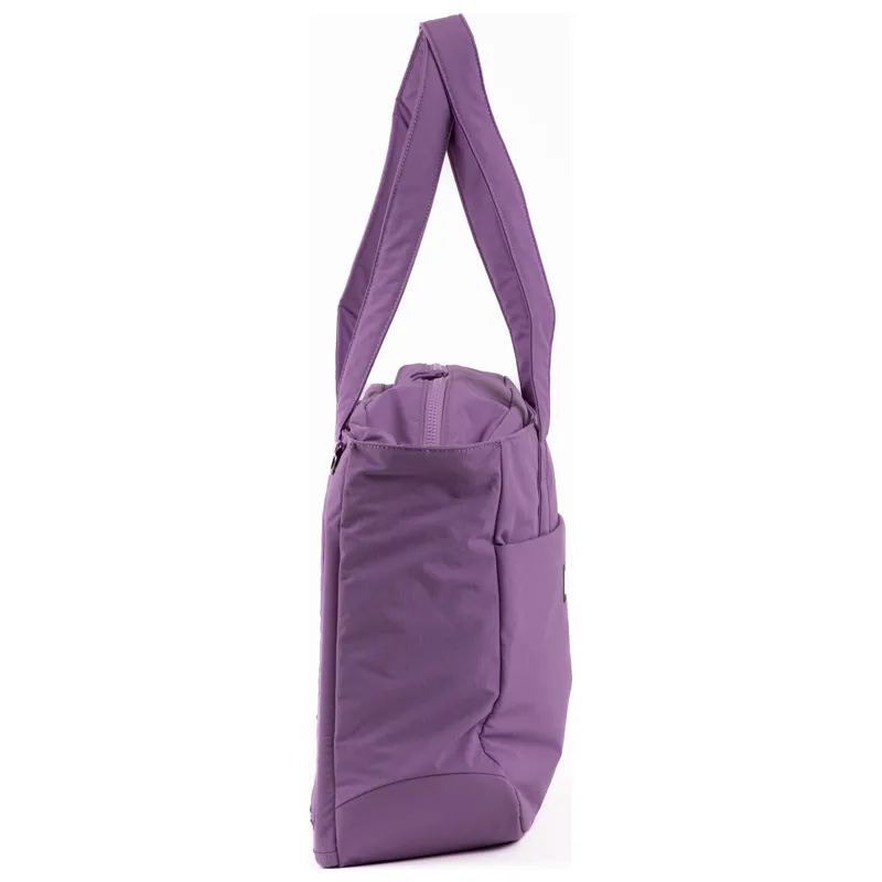 Brompton Tote Bag Medium in Lavender-6