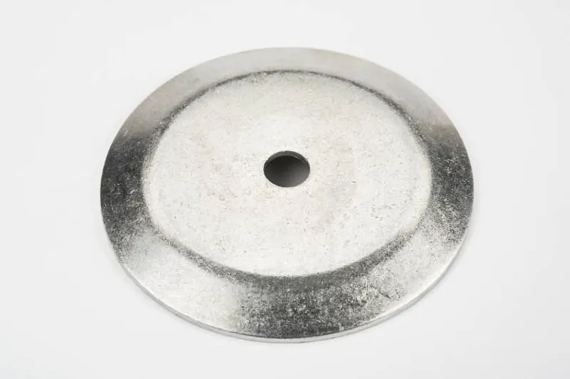 Brompton Chain Tensioner Disc