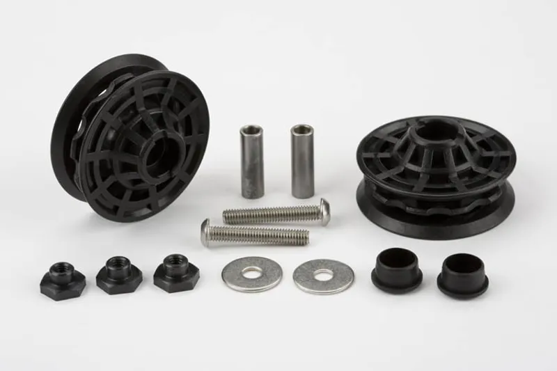 Brompton Chain Tensioner Derailleur Idler Set