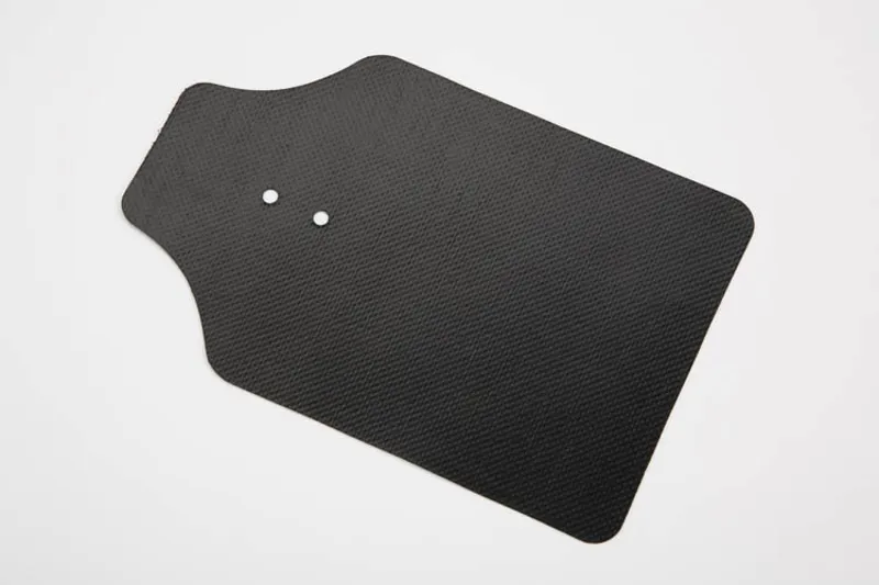 Brompton Guard Front Flap