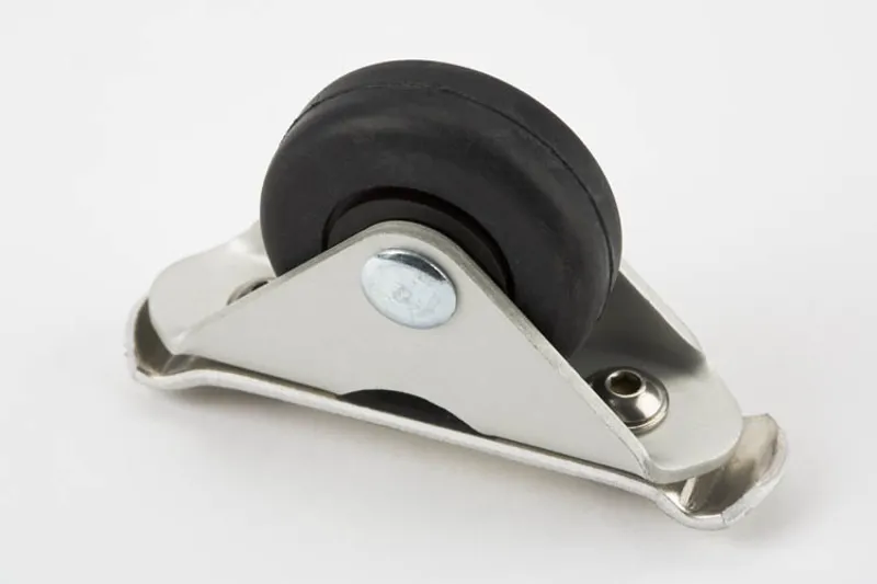 Brompton Guard Rear Roller Assembly L