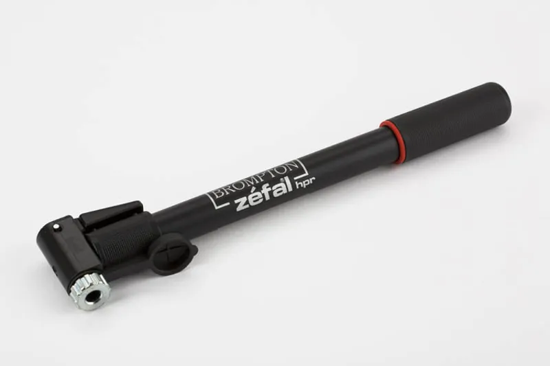 Brompton Pump