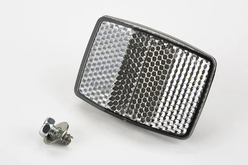 Brompton Reflector Front