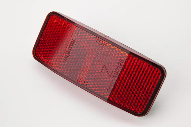 Brompton Reflector Rear