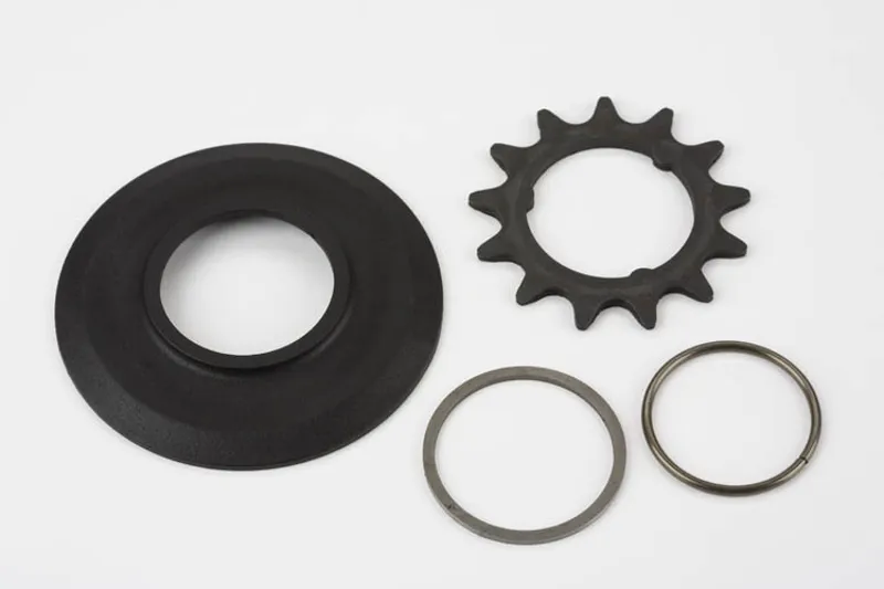 Brompton Sprocket Set 13 Tooth Sturmey