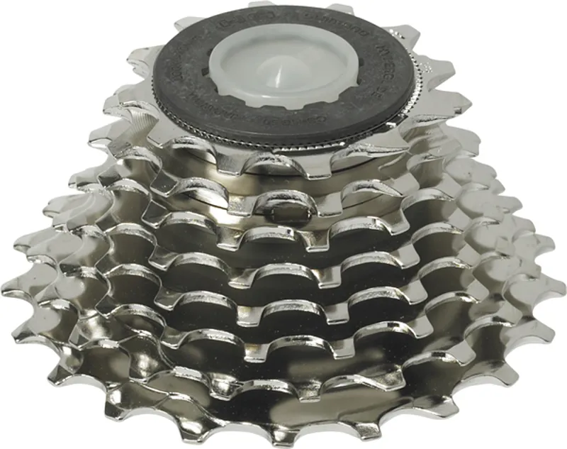 Shimano CS-HG50 8-speed 11 - 28T Cassette-1