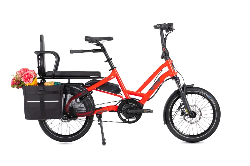 Tern Sidekick Joyride Bars Gen 3-4