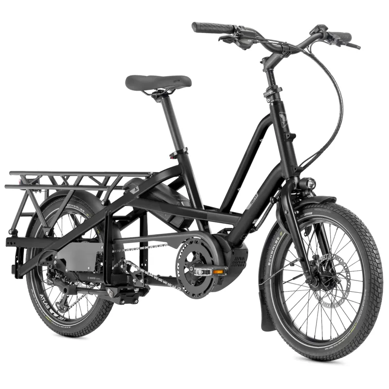 Electric family bike online