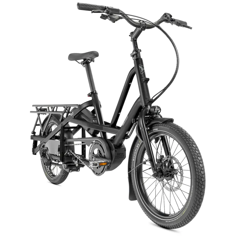 Tern family bike on sale