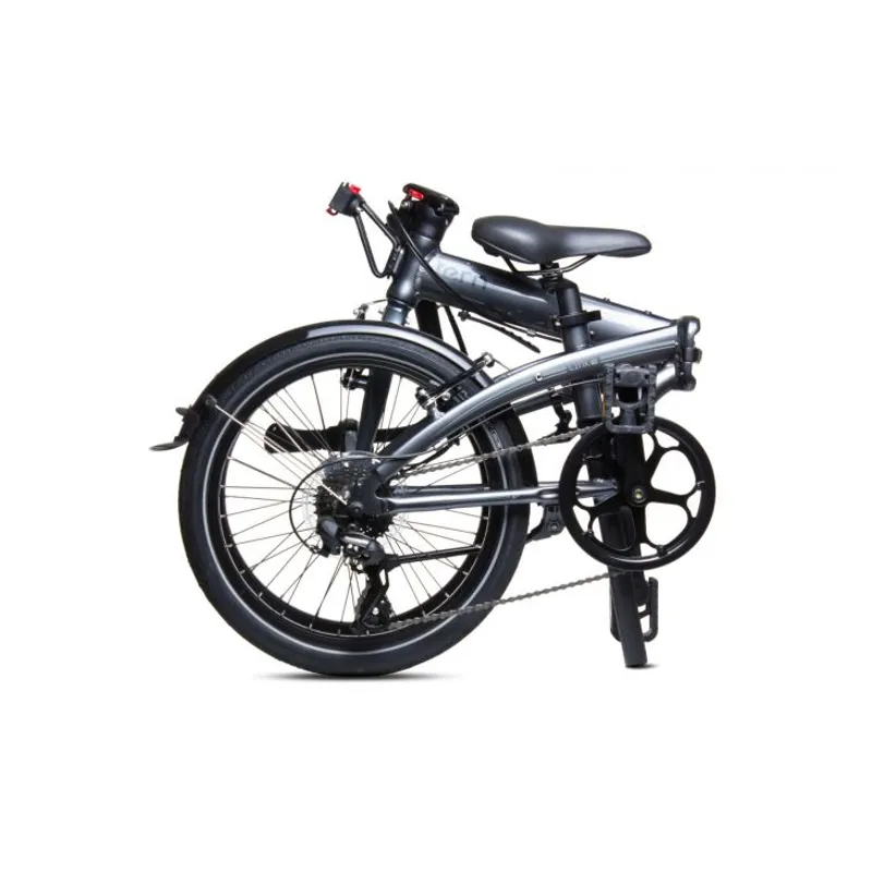 Tern Luggage Truss in Black