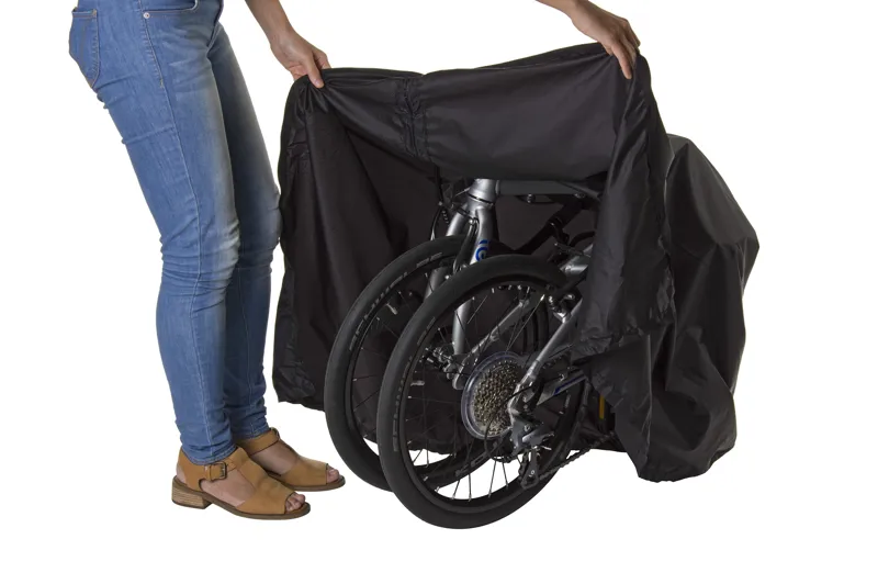 Tern shop quick cover
