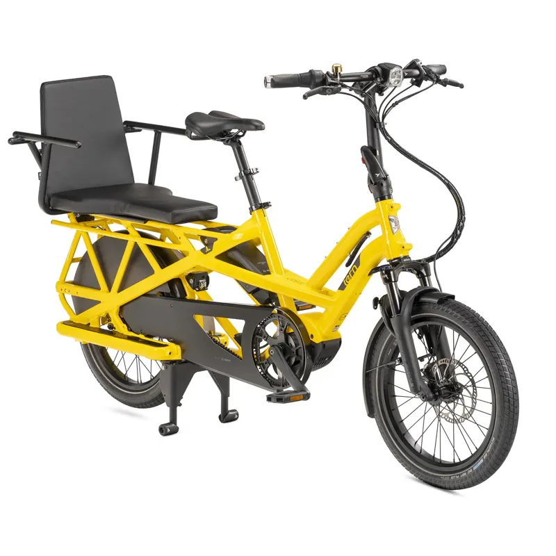 Tern Captains Chair Generation 2