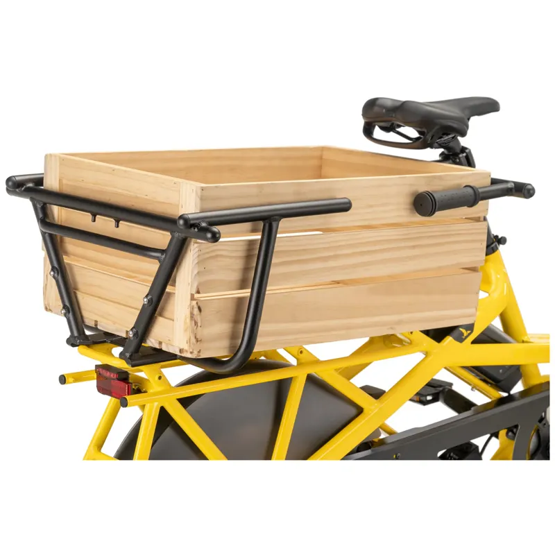 Tern Captains Chair Generation 2-1