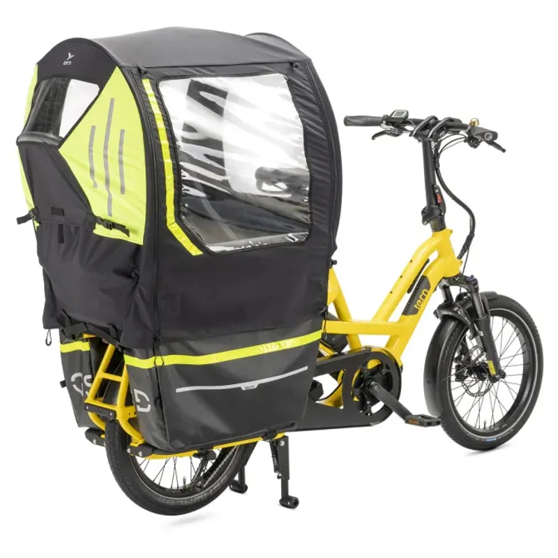Tern gsd storm box hotsell