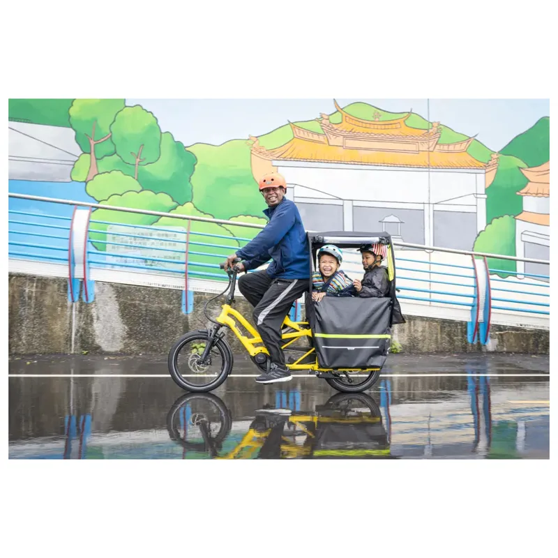 Tern Storm Shield Generation 3-4