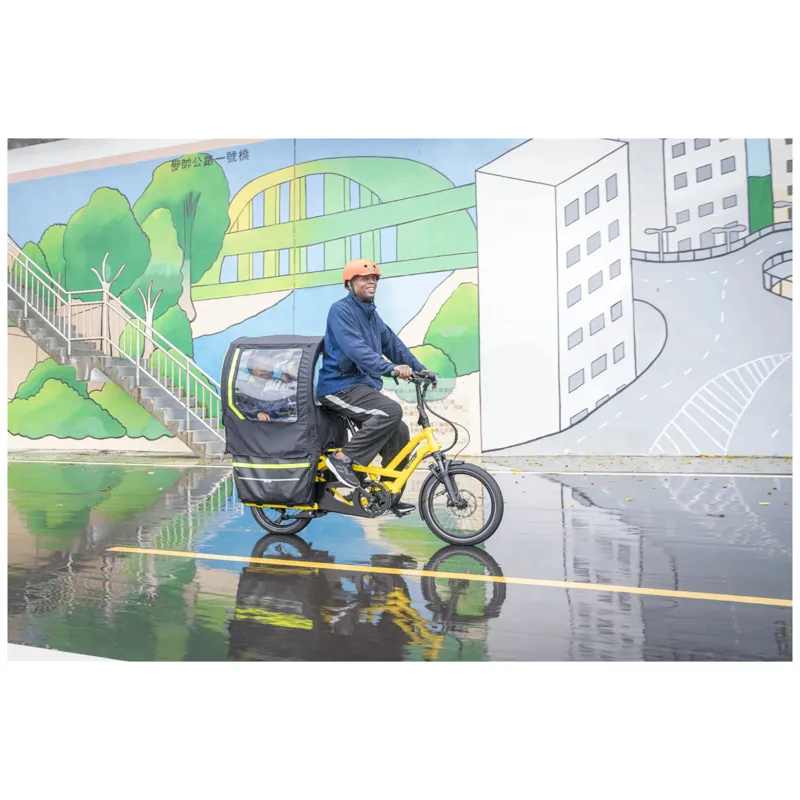 Tern Storm Shield Generation 3-2