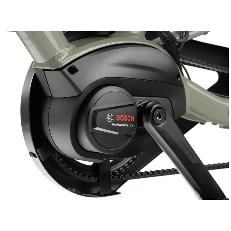 TERN HSD S00 with Bosch Performance Line Motor in Dark Blue -8